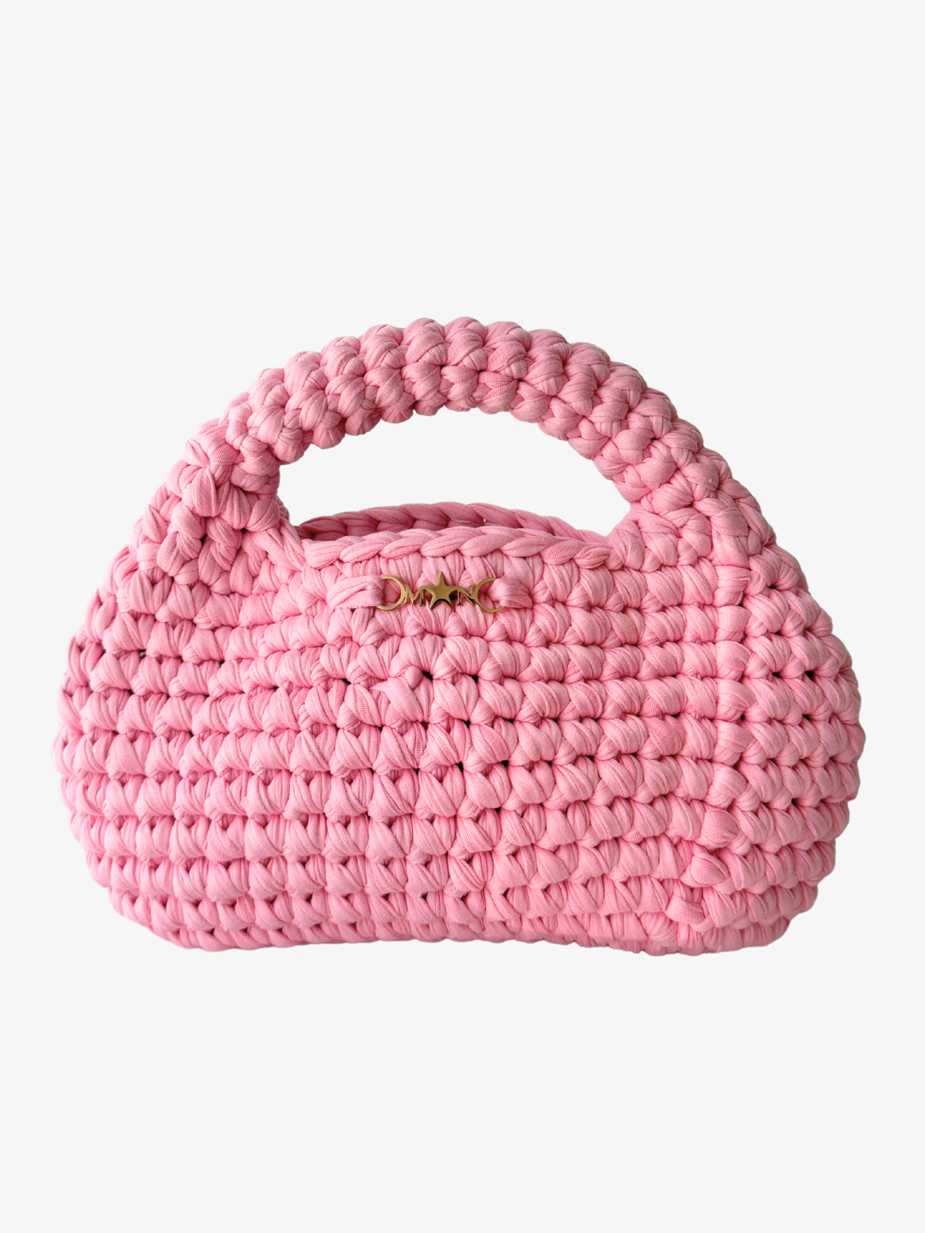 The Capsule Bag - Ballet Slipper