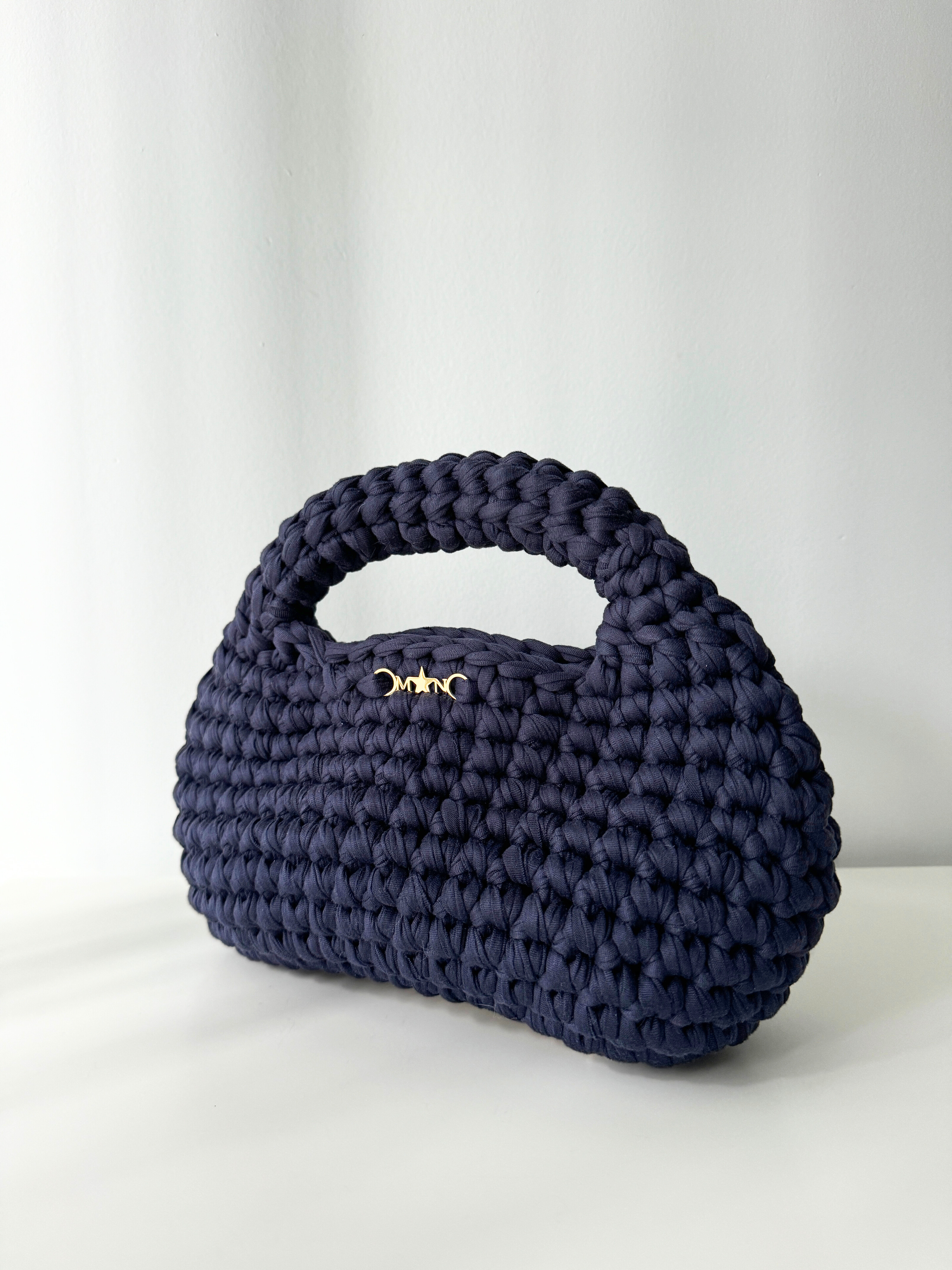 The Capsule Bag - Deep Sea