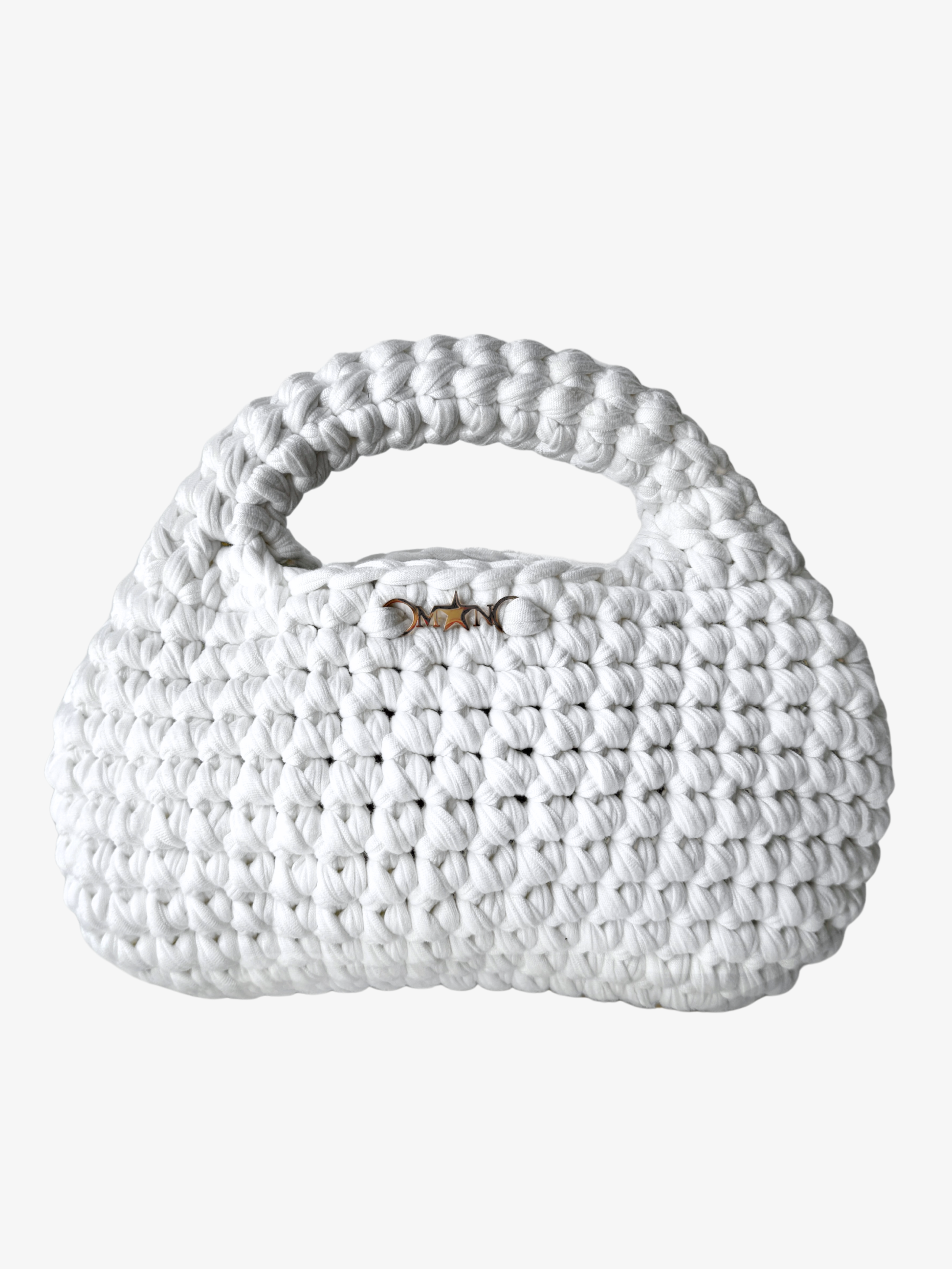 The Capsule Bag - Cloud